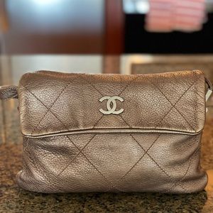 Authentic Chanel purse